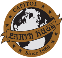 Capital Earth Rugs